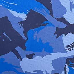 Helesinine kamuflaaž